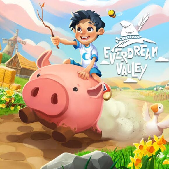 Everdream Valley for Nintendo Switch - Picture 3 of 5